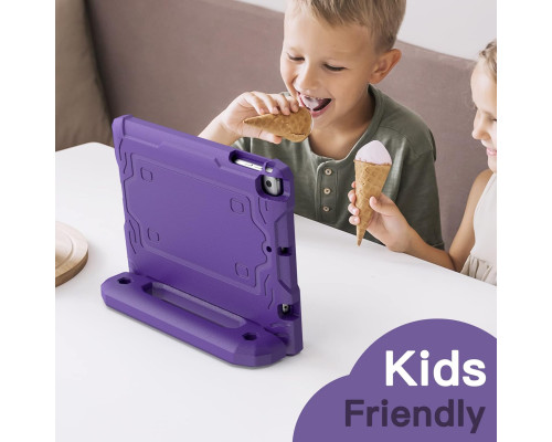 Дитячий чохол JETech для iPad