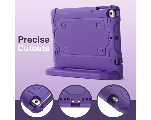 Дитячий чохол JETech для iPad
