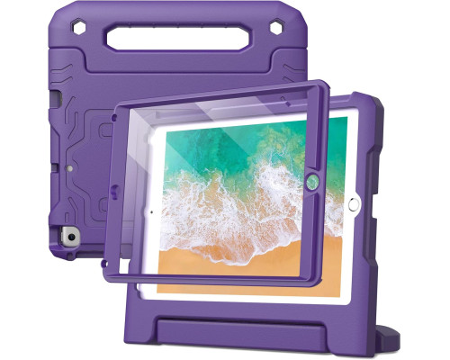 Дитячий чохол JETech для iPad