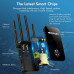 Підсилювач WiFi NEWFAST 1200 Мбіт/с