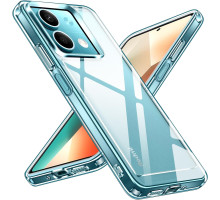 Прозорий чохол для Xiaomi Redmi Note 13 5G