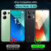 Прозорий чохол для Xiaomi Redmi Note 13 5G
