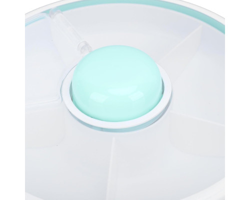 Контейнер для снеків Spinner SENECESLI