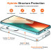 Прозорий чохол для Xiaomi Redmi Note 13 5G