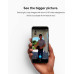 Дверний дзвінок Nest Google