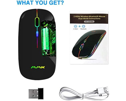 Бездротова Bluetooth-миша