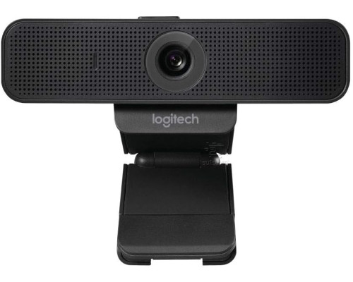 Веб-камера Logitech C925-E