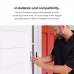 Дверний дзвінок Nest Google