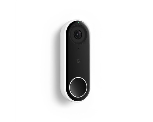 Дверний дзвінок Nest Google