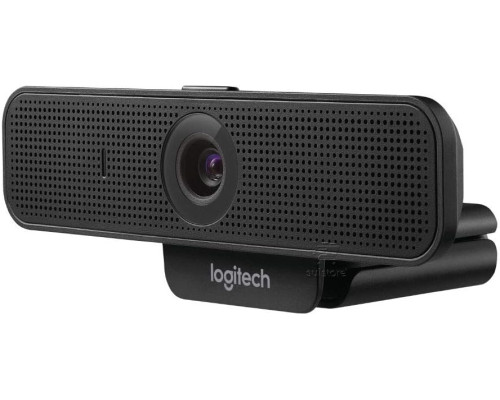 Веб-камера Logitech C925-E