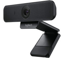 Веб-камера Logitech C925-E
