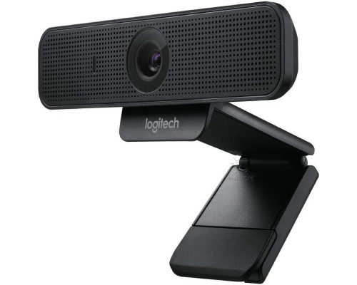Веб-камера Logitech C925-E