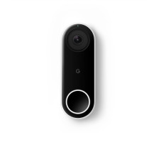 Дверний дзвінок Nest Google