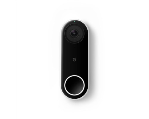 Дверний дзвінок Nest Google