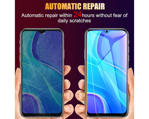 Захисна плівка для Oppo Reno 6 Pro 5G