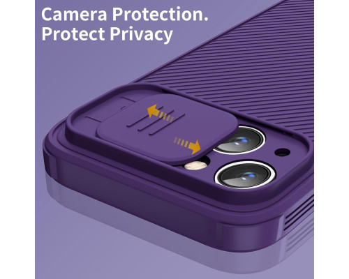Магнітний чохол Hitaoyou для iPhone 15