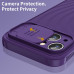 Магнітний чохол Hitaoyou для iPhone 15