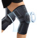 Компресійний бандаж на коліно з бічними стабілізаторами CAMBIVO Knee Support XL (2 шт. в упаковці)