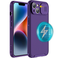 Магнітний чохол Hitaoyou для iPhone 15