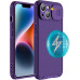 Магнітний чохол Hitaoyou для iPhone 15