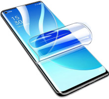 Захисна плівка для Oppo Reno 6 Pro 5G