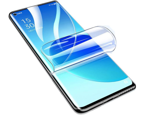 Захисна плівка для Oppo Reno 6 Pro 5G
