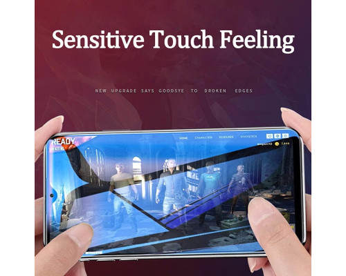 Захисна плівка для Oppo Reno 6 Pro 5G
