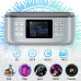 Портативний CD-програвач з Bluetooth