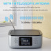 Портативний CD-програвач з Bluetooth