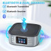 Портативний CD-програвач з Bluetooth