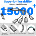 Y-подібний адаптер 60 см Purcopper