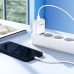 Зарядний пристрій ARCCRA USB-C потужністю 20 Вт