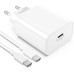Зарядний пристрій ARCCRA USB-C потужністю 20 Вт