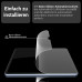 Упаковка з 3 паперових плівок для iPad Pro 9.7 дюймів (2018/2017, 6/5 покоління) та iPad Air 2/1