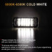 Ліхтар підсвічування номерного знака WinPower SMD LED (Комплект 2шт)