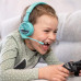 Дитячі Bluetooth-навушники BuddyPhones PopTime Pro
