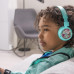 Дитячі Bluetooth-навушники BuddyPhones PopTime Pro