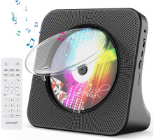 Портативний CD-програвач Gueray