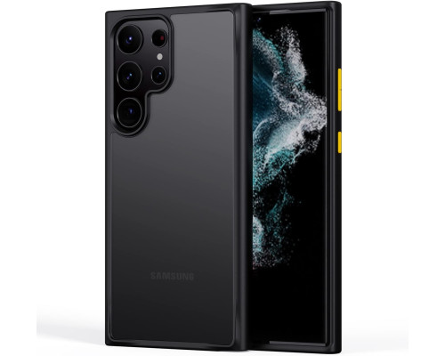 Ударостійкий чохол для Samsung Galaxy S23 Ultra