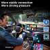 Бездротовий адаптер LEYMENCOJ для Carplay