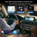 Бездротовий адаптер LEYMENCOJ для Carplay