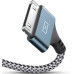 30-контактний USB-кабель для передачі даних і зарядного пристрою для iPhone