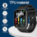 Захисне скло для Smart Watch 1.91 дюйма сумісне з Amazfit Bip 5 6шт.