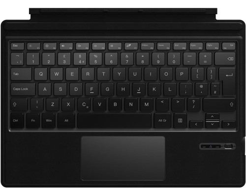 Клавіатура Microsoft Surface Pro для Pro 7 Plus/Pro 7/Pro 6/Pro 5/Pro 4/Pro 3