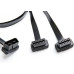6-контактний подовжувач-розгалужувач bbfly-B4 OBD II OBD2
