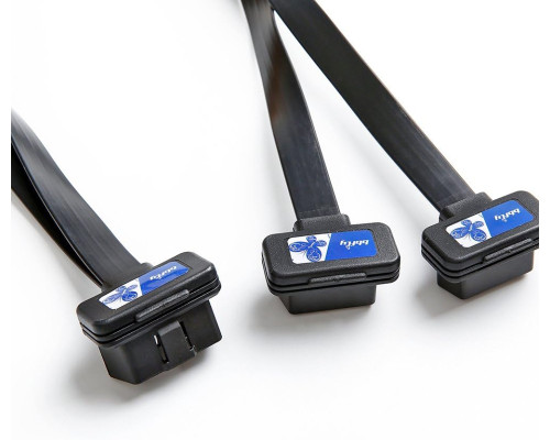6-контактний подовжувач-розгалужувач bbfly-B4 OBD II OBD2
