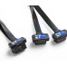 6-контактний подовжувач-розгалужувач bbfly-B4 OBD II OBD2