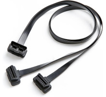 6-контактний подовжувач-розгалужувач bbfly-B4 OBD II OBD2