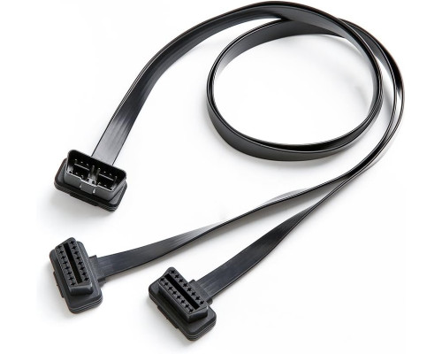 6-контактний подовжувач-розгалужувач bbfly-B4 OBD II OBD2