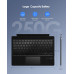 Клавіатура Microsoft Surface Pro для Pro 7 Plus/Pro 7/Pro 6/Pro 5/Pro 4/Pro 3